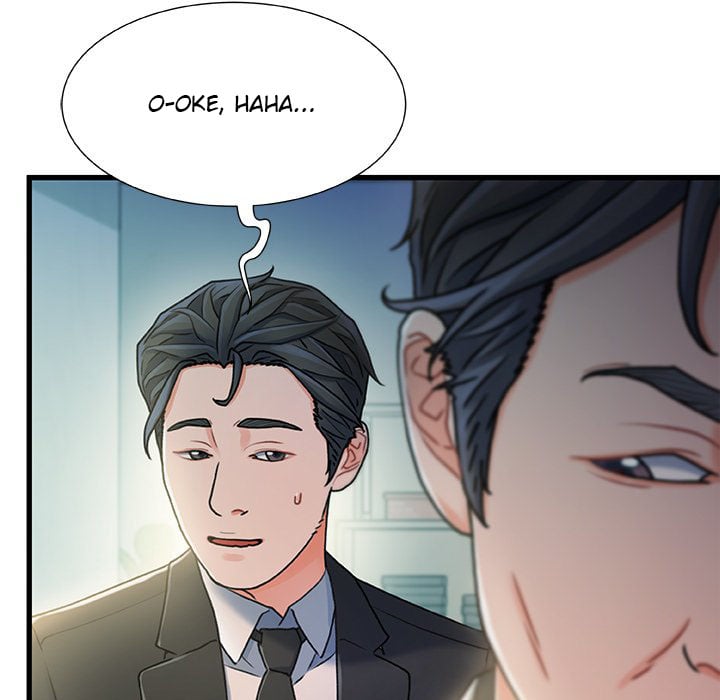 Achilles Heel - Chapter 19 122