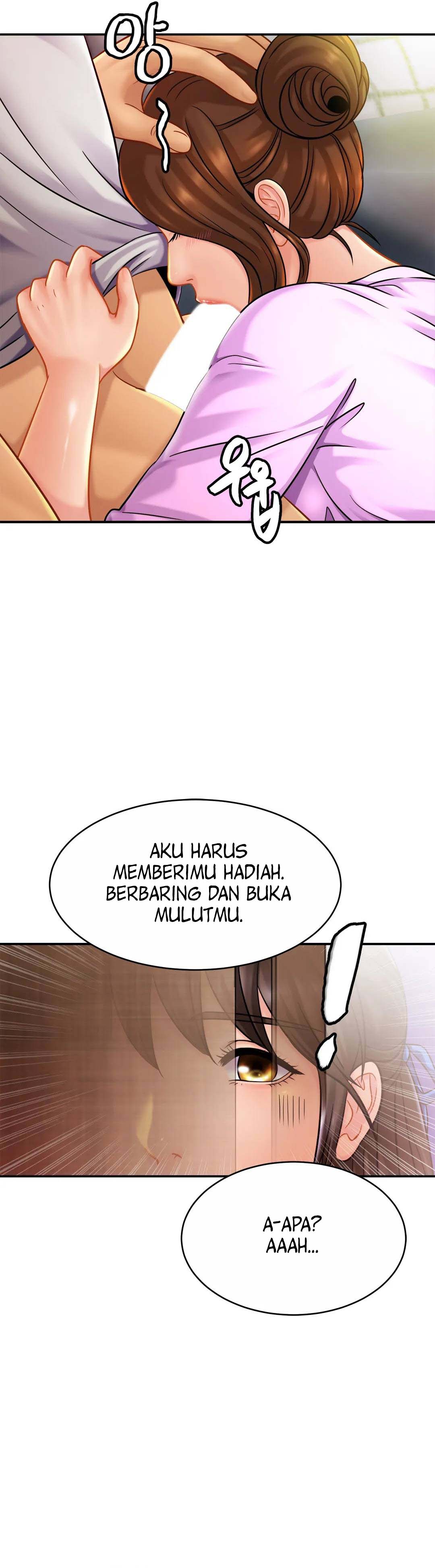 Closefam - Chapter 19 35