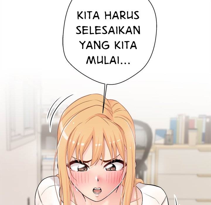 Crossing the Line - Chapter 19 122 Crossing the Line - Chapter 19 122