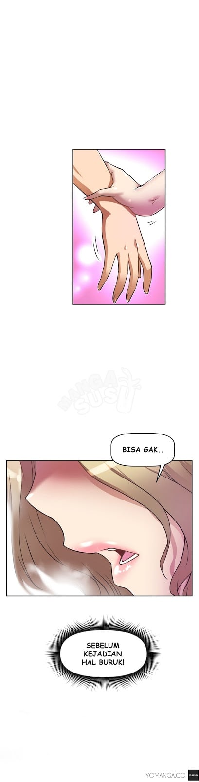 Brawling Go - Chapter 19 17