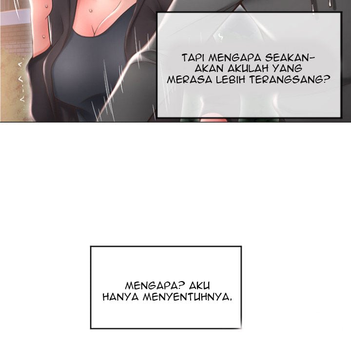 Close, but Far - Chapter 19 111