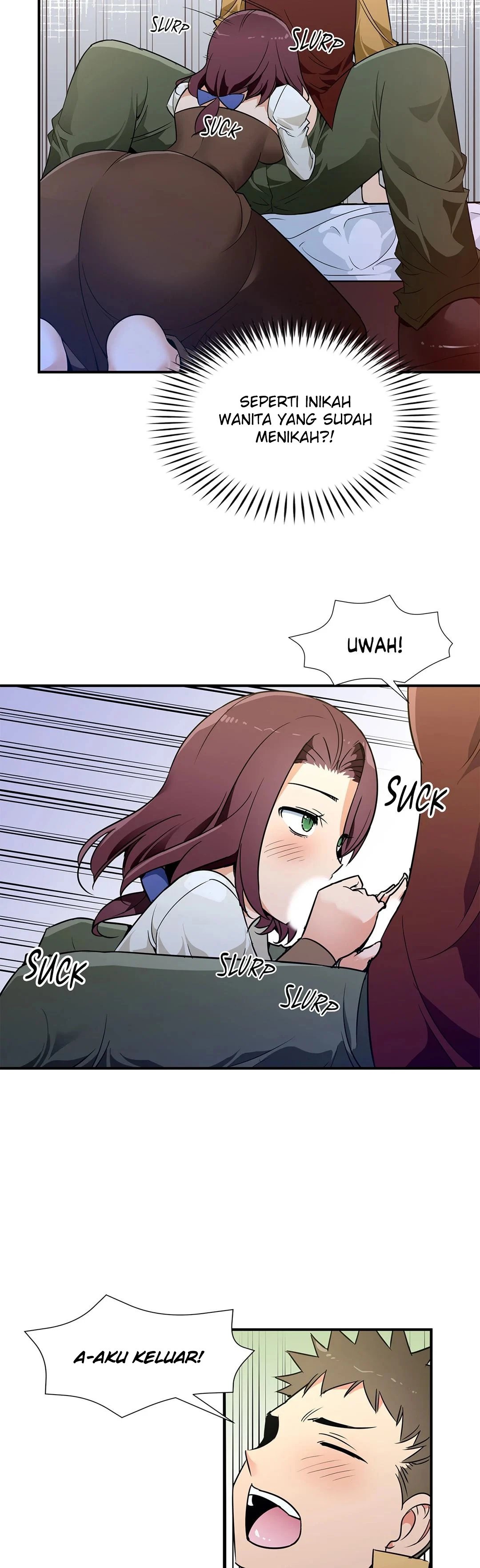 Rise and Shine, Hero! - Chapter 19 9