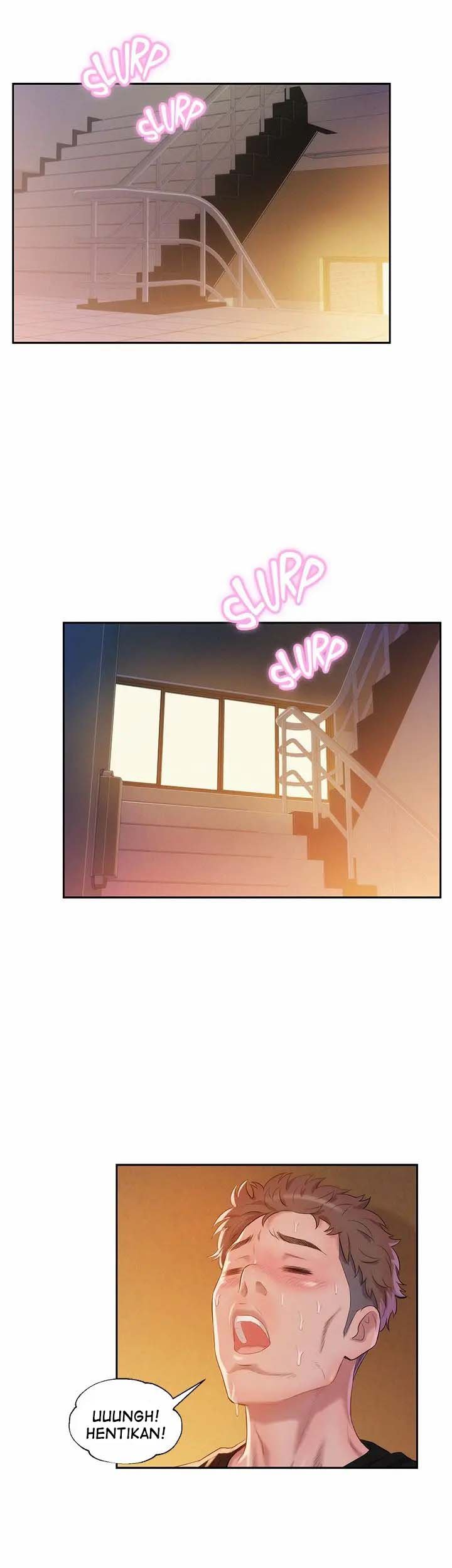 Freshman - Chapter 19 29