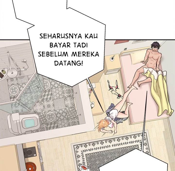 Crossing the Line - Chapter 19 114 Crossing the Line - Chapter 19 114