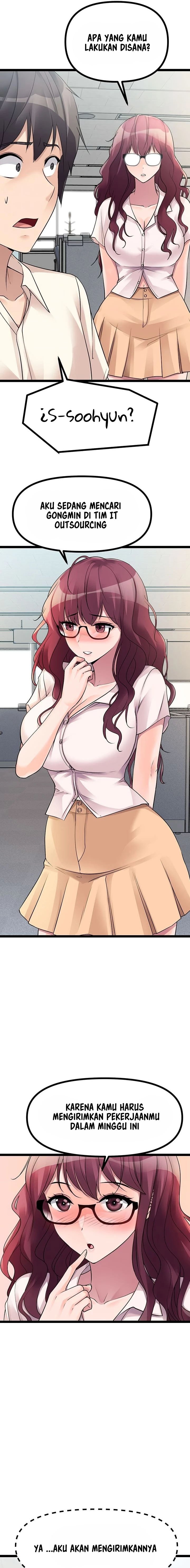 Cucumber Market - Chapter 19 5 Cucumber Market - Chapter 19 5