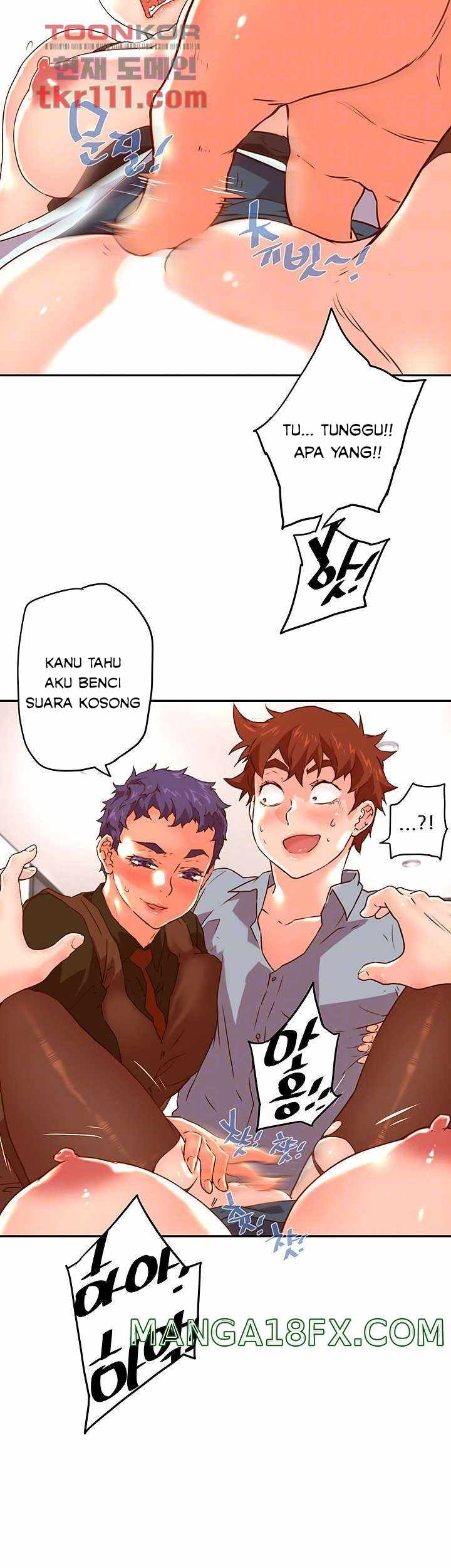 Cum in New Employee - Chapter 20 end 8
