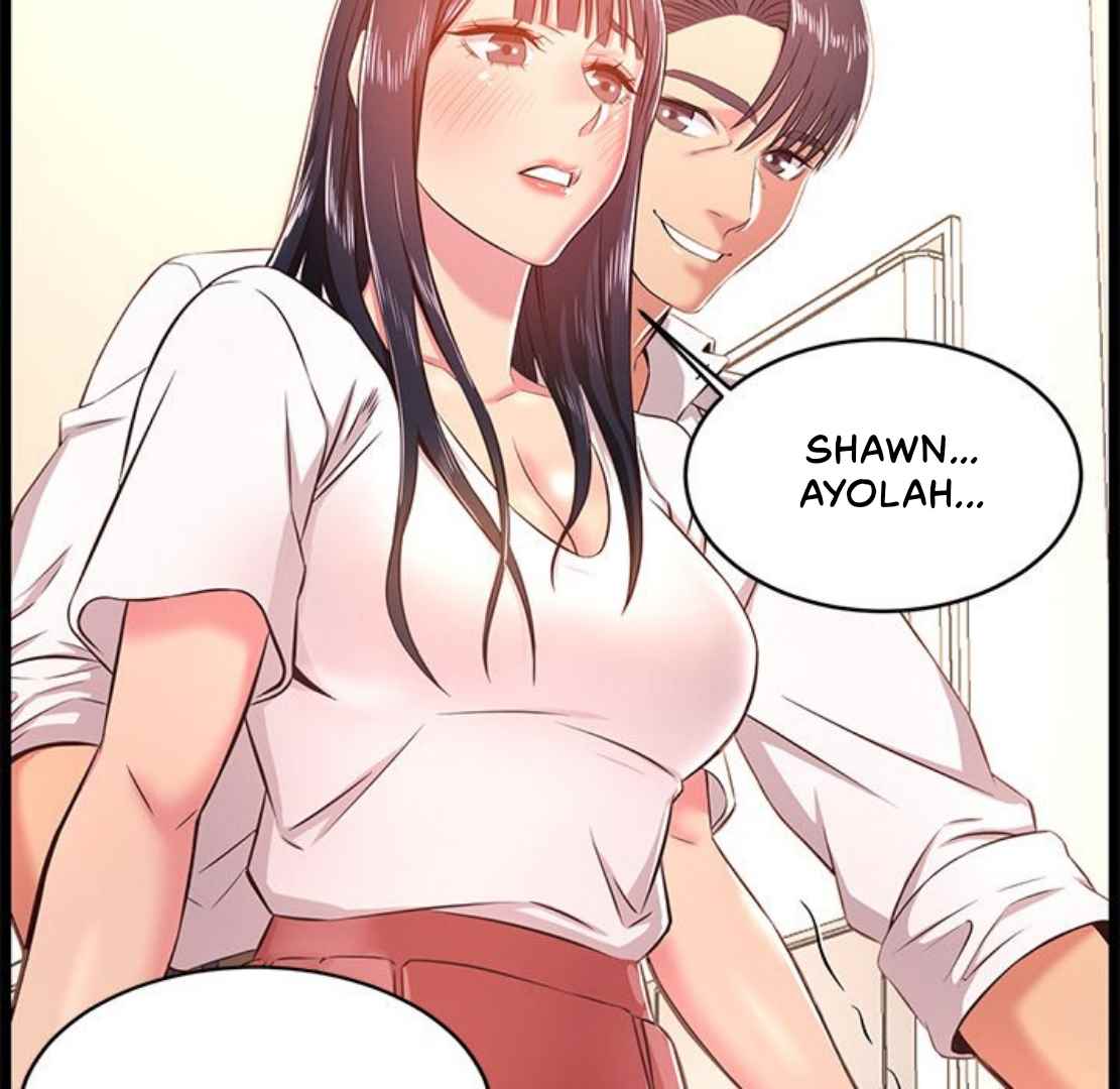 No Way Out - Chapter 19 130 No Way Out - Chapter 19 130