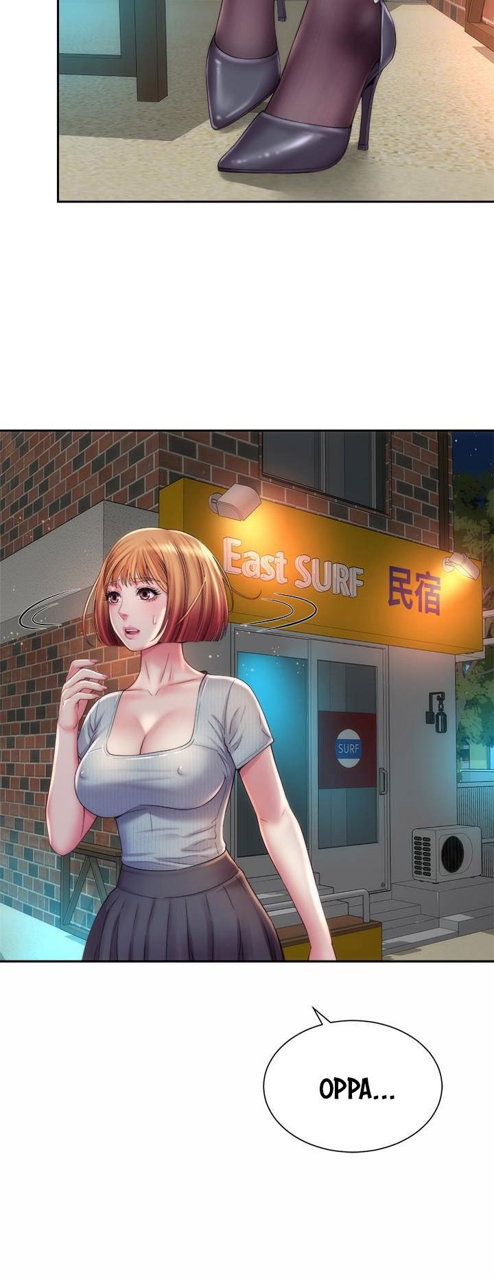 Beach Goddess - Chapter 19 5 Beach Goddess - Chapter 19 5