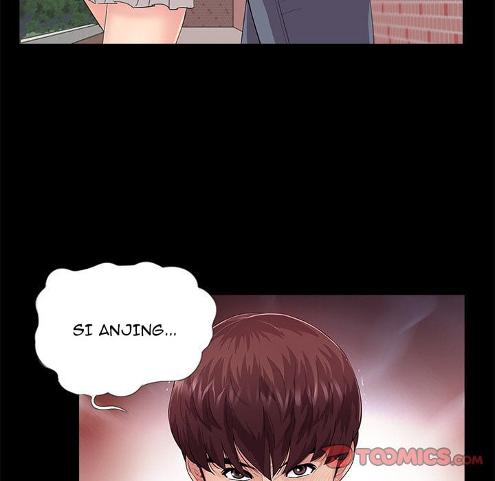 His Return - Chapter 19 20 His Return - Chapter 19 20