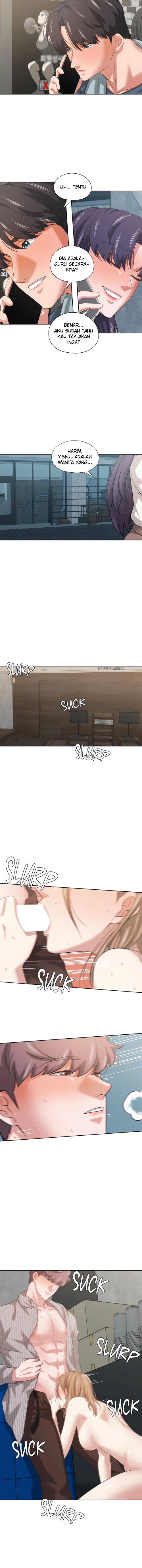 Booty Camp - Chapter 19 11