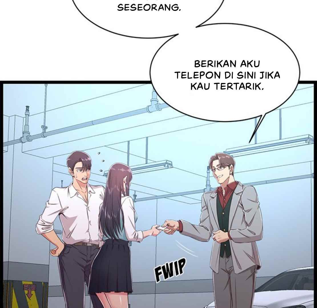 No Way Out - Chapter 19 51 No Way Out - Chapter 19 51