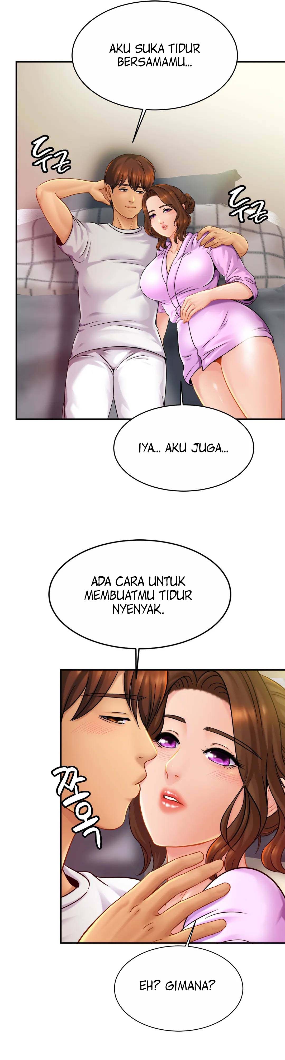 Closefam - Chapter 19 33