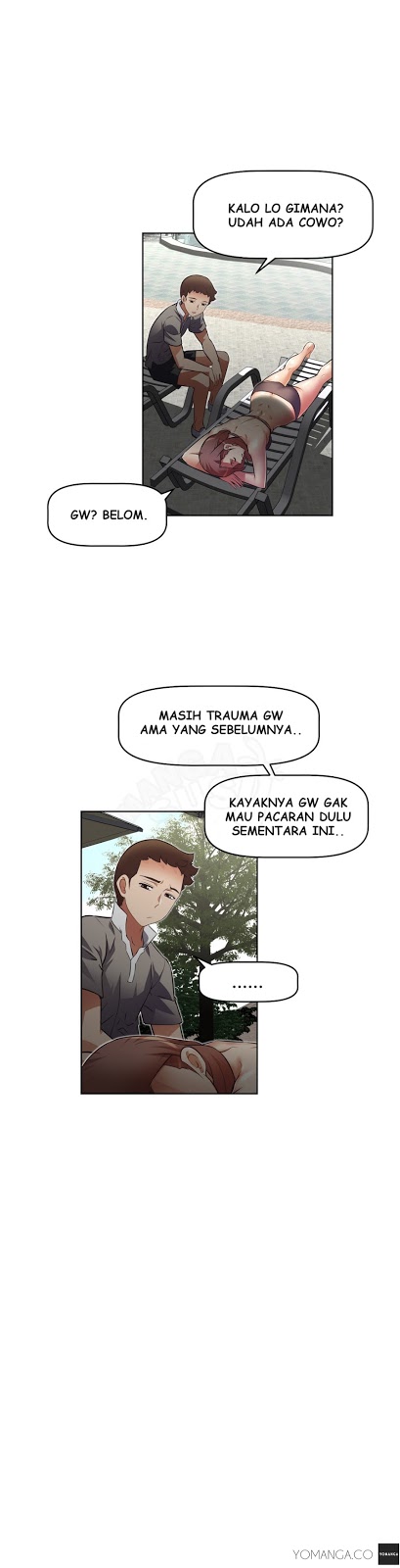 Brawling Go - Chapter 19 23