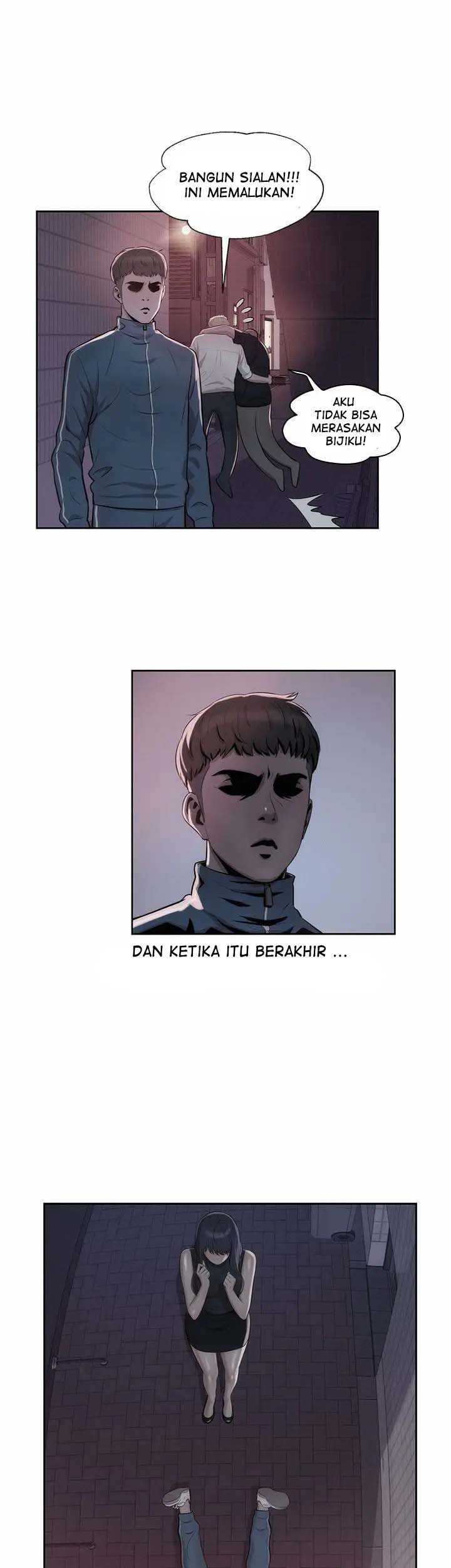 Freshman - Chapter 19 9