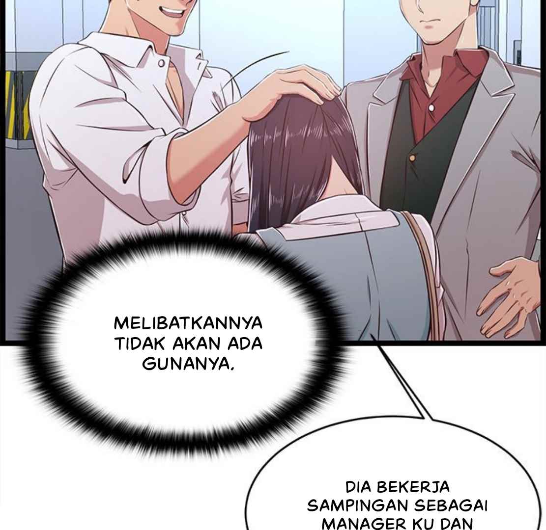 No Way Out - Chapter 19 45 No Way Out - Chapter 19 45