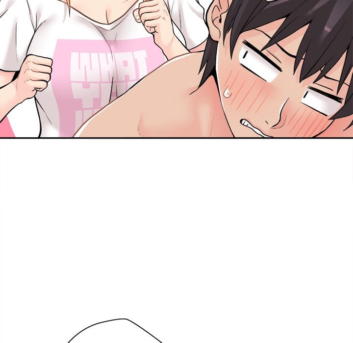 Crossing the Line - Chapter 19 119 Crossing the Line - Chapter 19 119