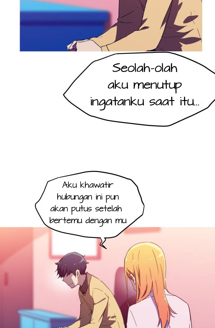 She Has Three Flavors - Chapter 19 52