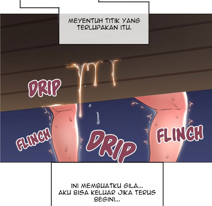 Close, but Far - Chapter 19 123