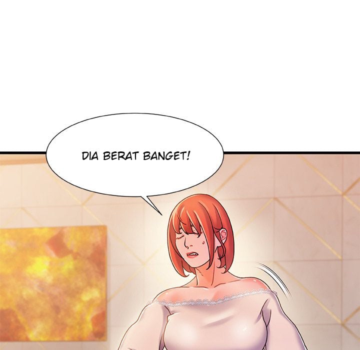 Achilles Heel - Chapter 19 19