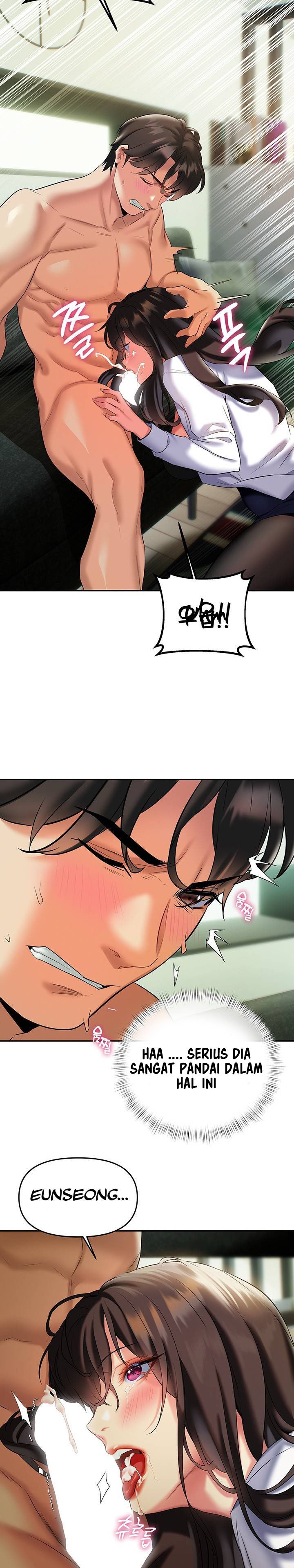I Need You, Noona - Chapter 19 34