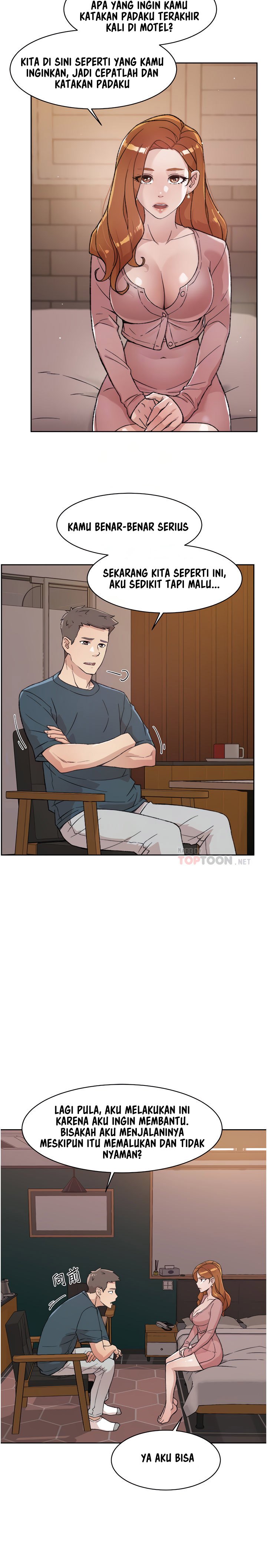 Everything about Best Friend - Chapter 19 6