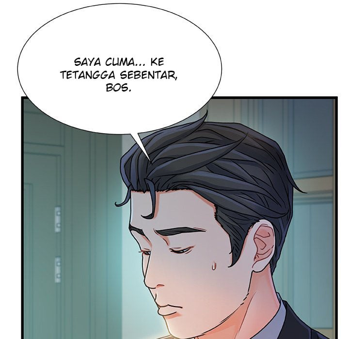 Achilles Heel - Chapter 19 119