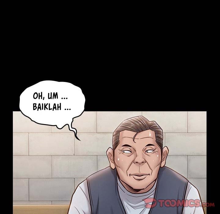 Fruitless - Chapter 19 22