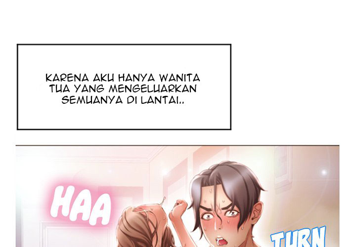 Close, but Far - Chapter 19 5