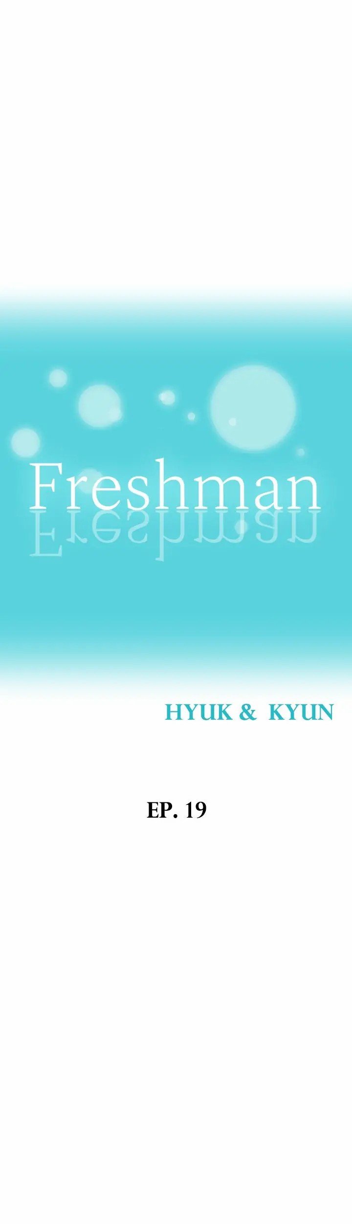 Freshman - Chapter 19 5