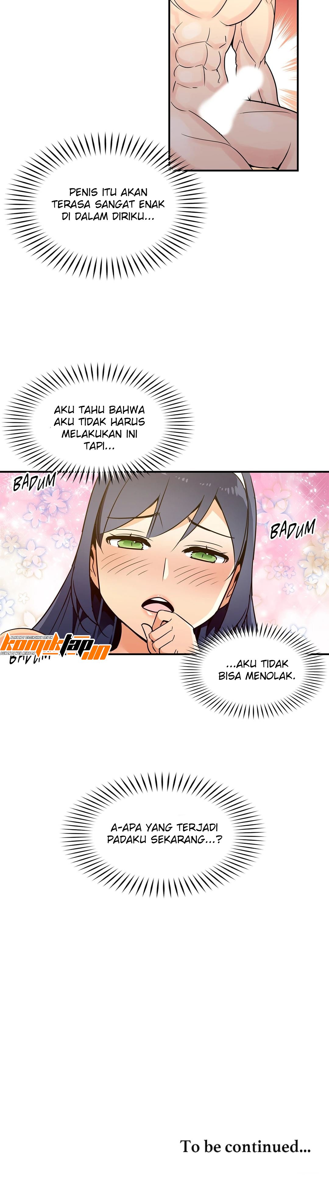 Rise and Shine, Hero! - Chapter 19 28