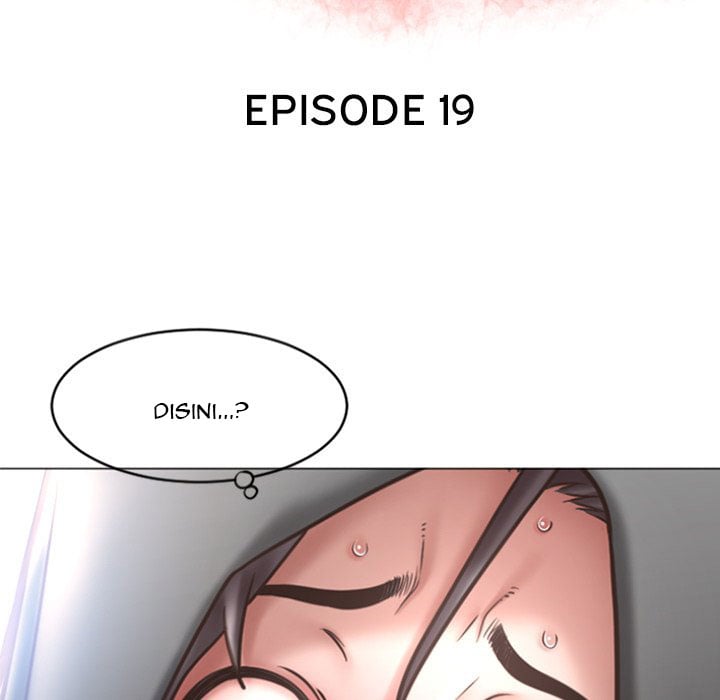 Close, but Far - Chapter 19 15