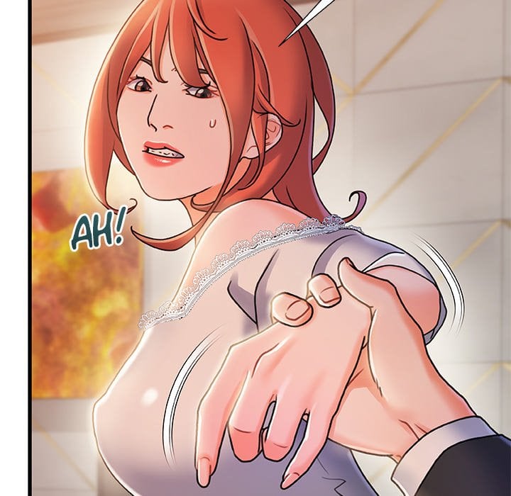Achilles Heel - Chapter 19 33