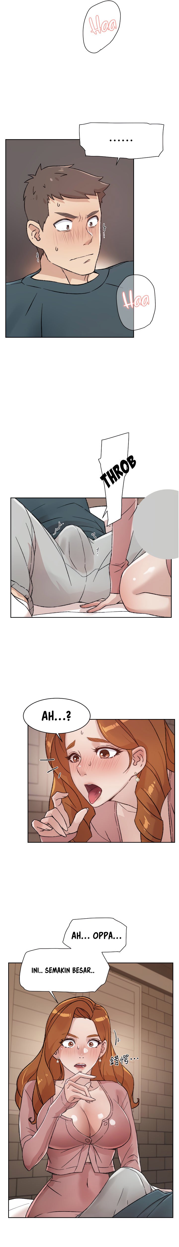 Everything about Best Friend - Chapter 19 17