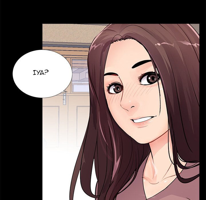 His Return - Chapter 19 85 His Return - Chapter 19 85