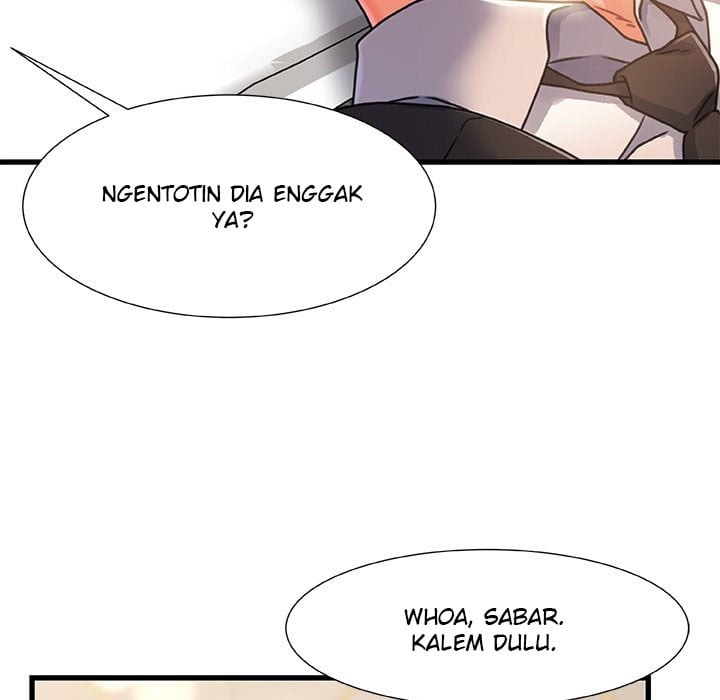 Achilles Heel - Chapter 19 25