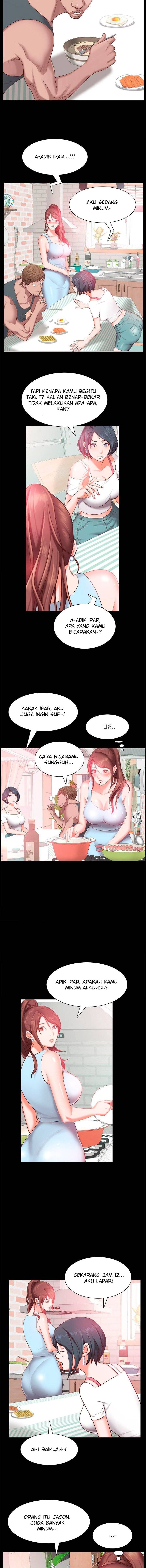 Addicted Once - Chapter 19 6