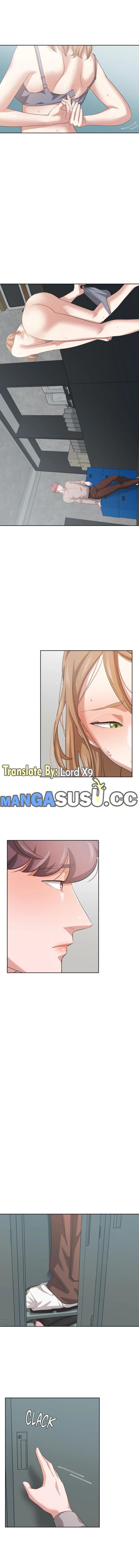 Booty Camp - Chapter 19 8