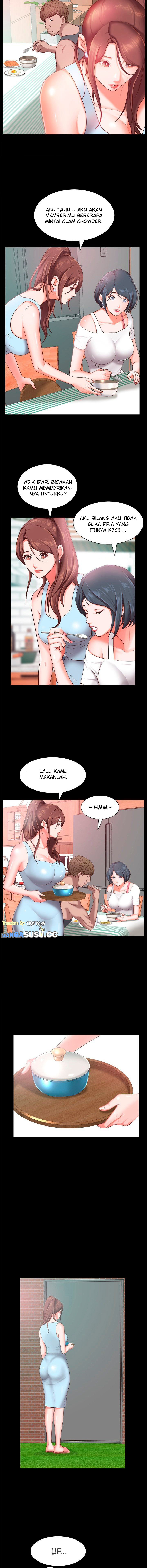 Addicted Once - Chapter 19 7