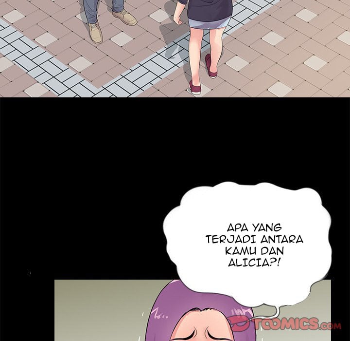 His Return - Chapter 19 68 His Return - Chapter 19 68