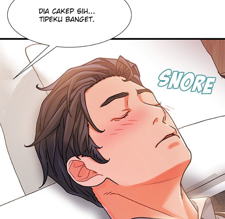 Achilles Heel - Chapter 19 24