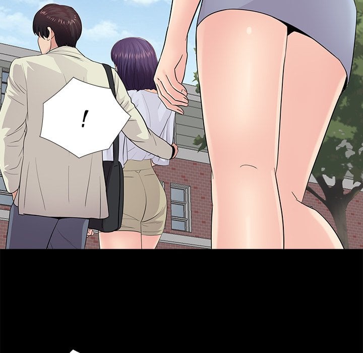 His Return - Chapter 19 47 His Return - Chapter 19 47