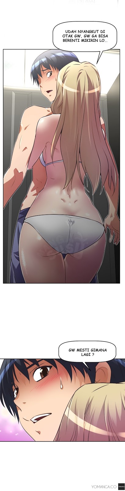 Brawling Go - Chapter 19 2