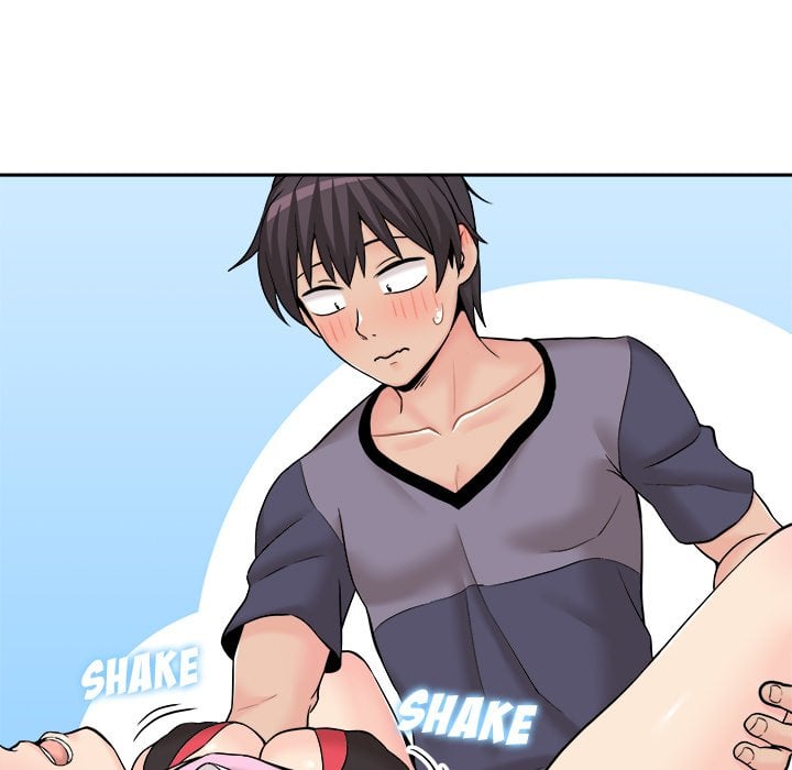 Crossing the Line - Chapter 19 52 Crossing the Line - Chapter 19 52