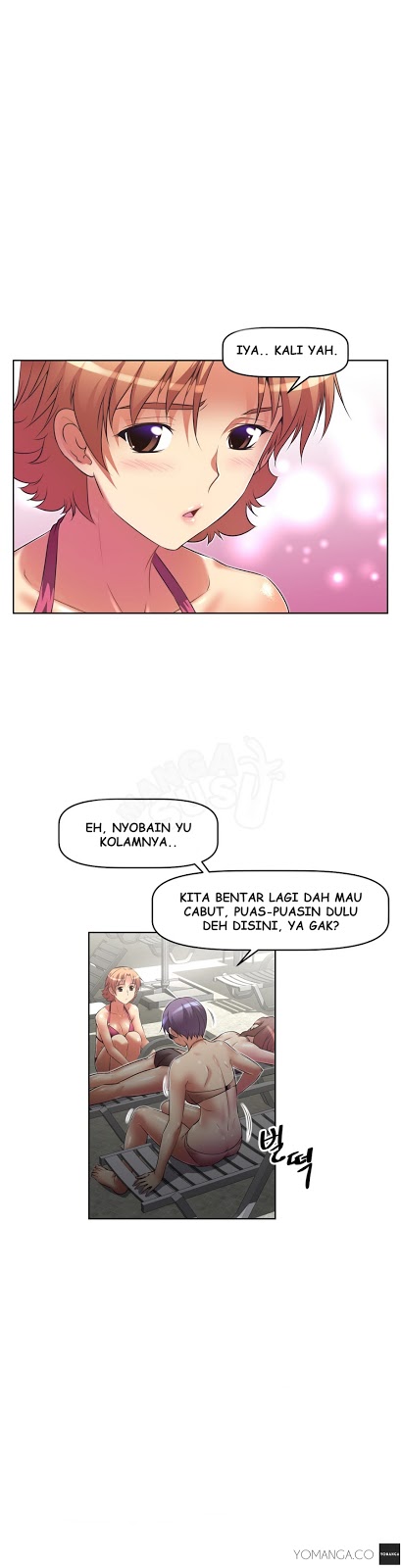 Brawling Go - Chapter 19 8