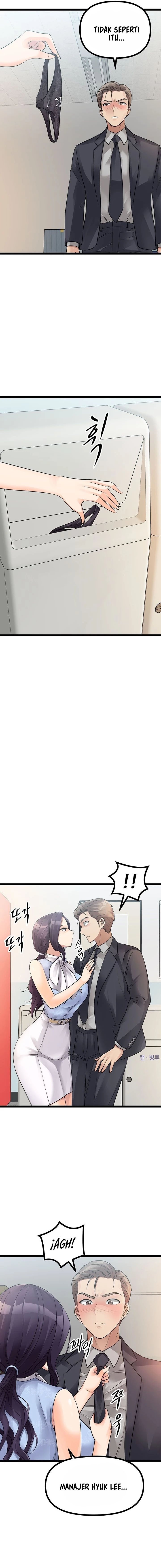 Cucumber Market - Chapter 19 11 Cucumber Market - Chapter 19 11