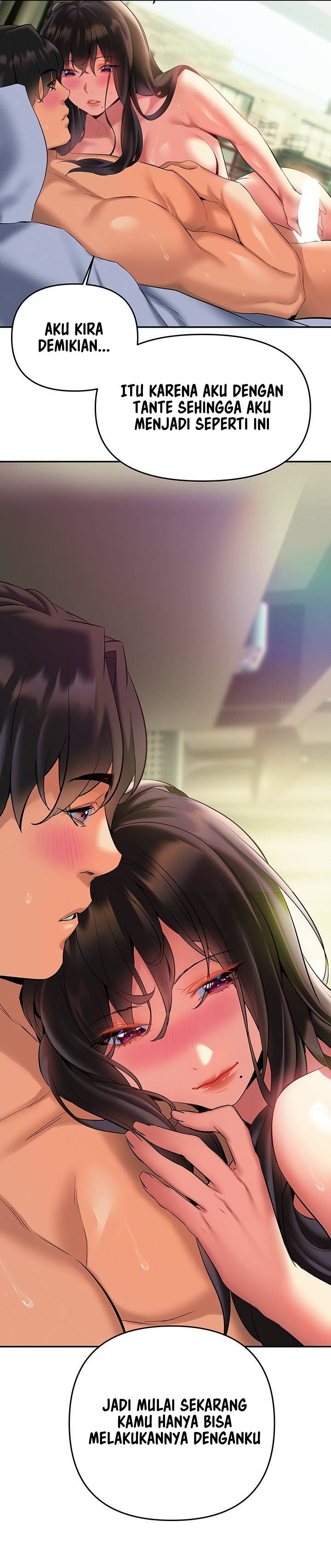 I Need You, Noona - Chapter 19 18