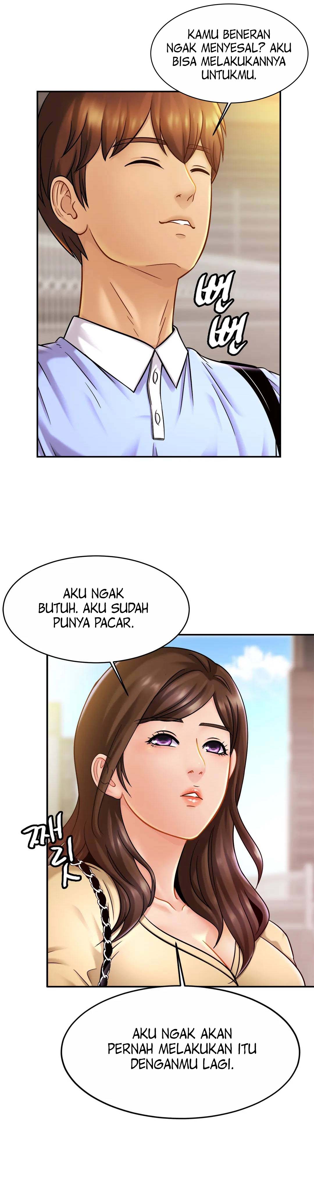 Closefam - Chapter 19 10
