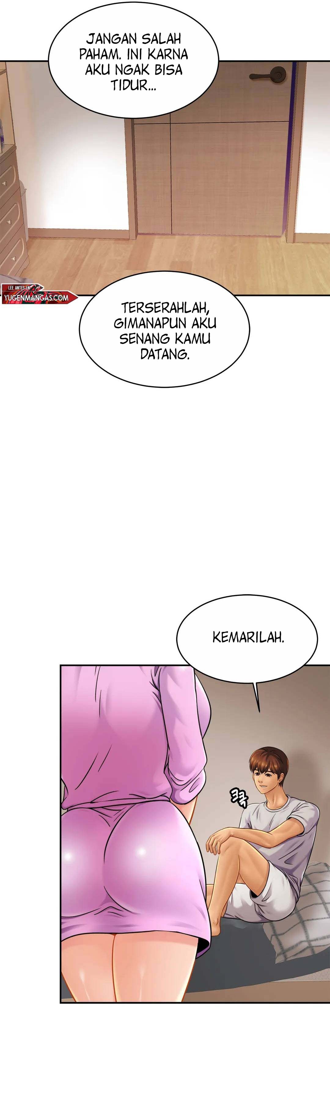 Closefam - Chapter 19 32
