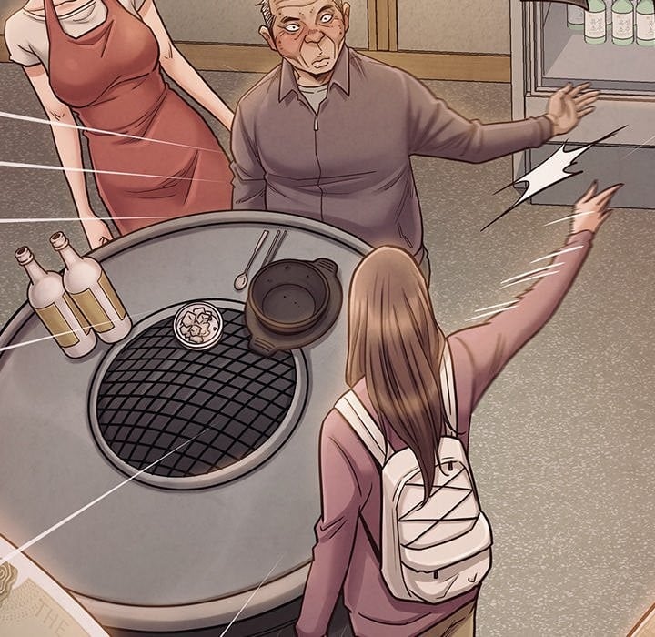 Fruitless - Chapter 19 121