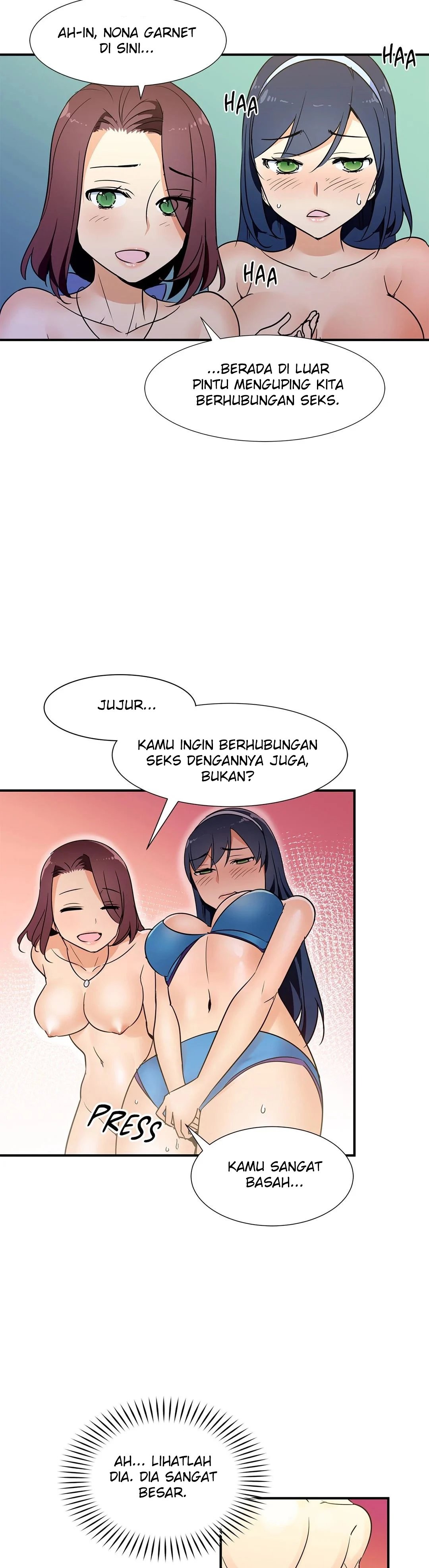 Rise and Shine, Hero! - Chapter 19 27